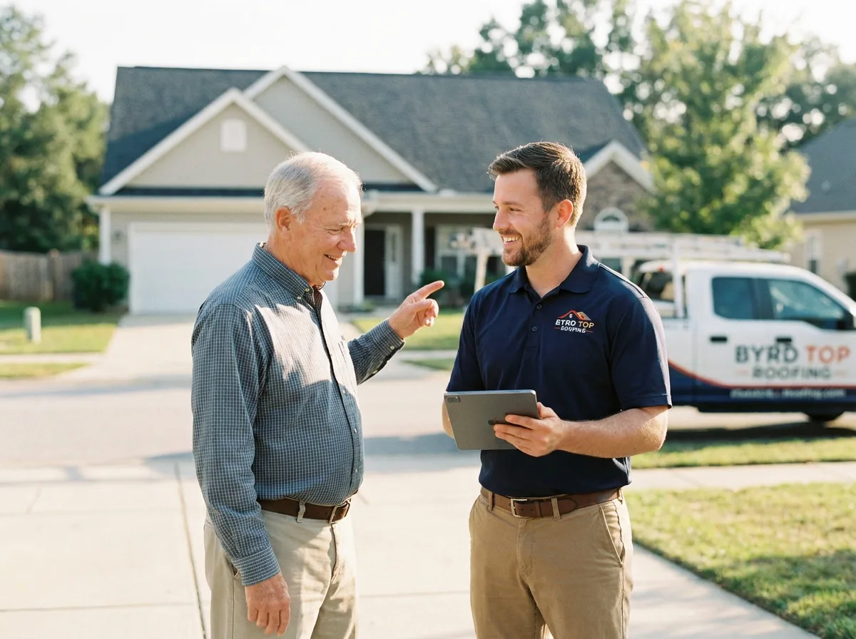 Roofing Murphys, CA FAQs